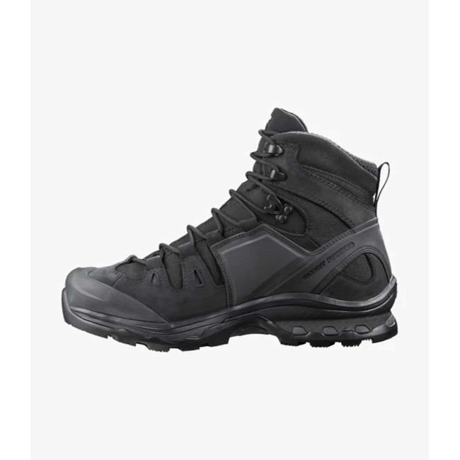 SALOMON Quest 4D Forces 2 Schwarz