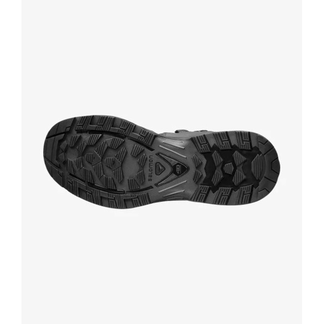 SALOMON Quest 4D Forces 2 Czarne