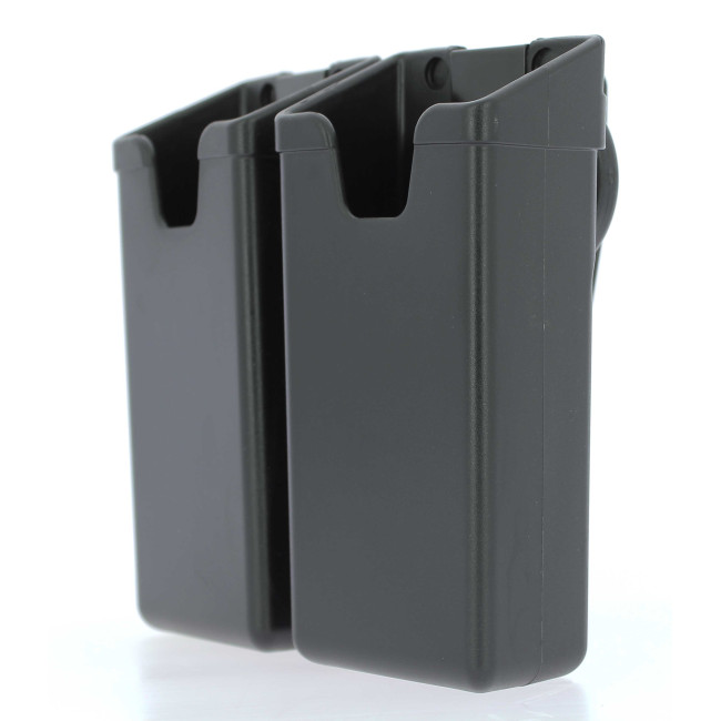 Double Support pivotant pour EVO / STRIBOG Magazines (UBC-03 Clip) - Euro Security Products