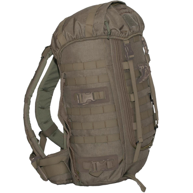 Torba MMPS Centurio IV 30L FA - IR - Berghaus