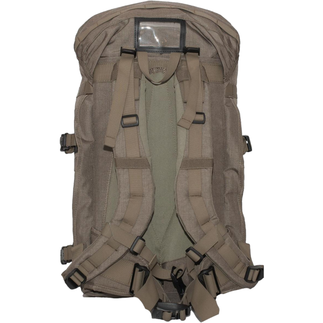 Torba MMPS Centurio IV 30L FA - IR - Berghaus