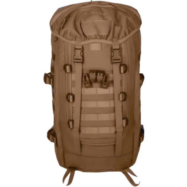 Plecak MMPS Centurio 45L IV FA Earth Brown - Berghaus