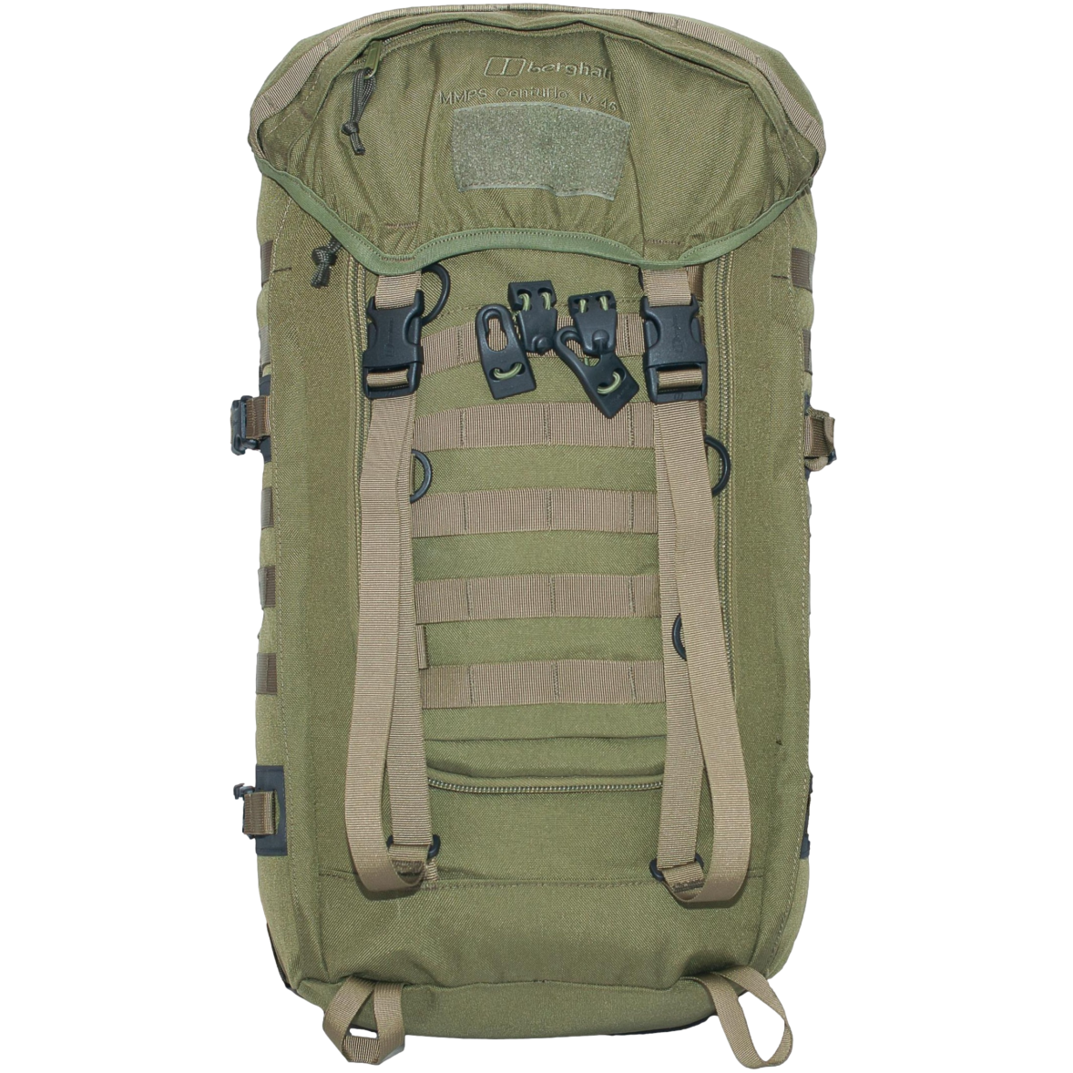 Berghaus - 24/7 - Grand sac à dos 30 litres - Noir | ASOS