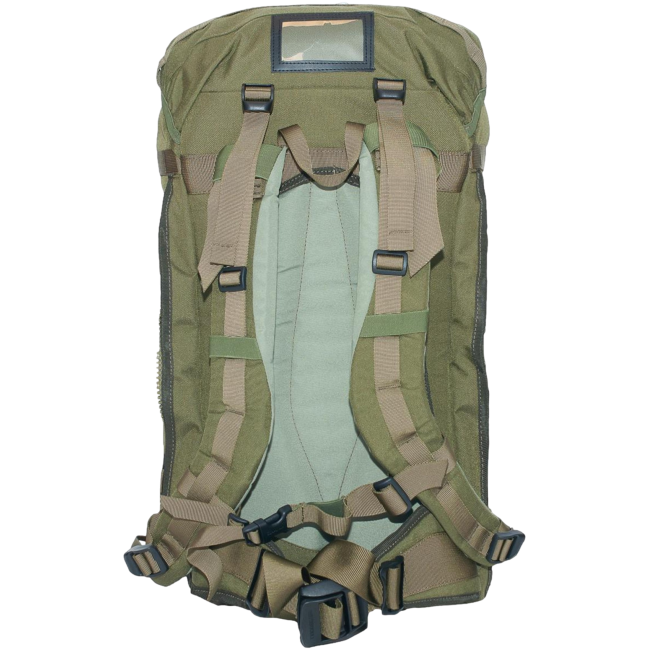 Rugzak MMPS Centurio 45L IV FA Cedar - Berghaus