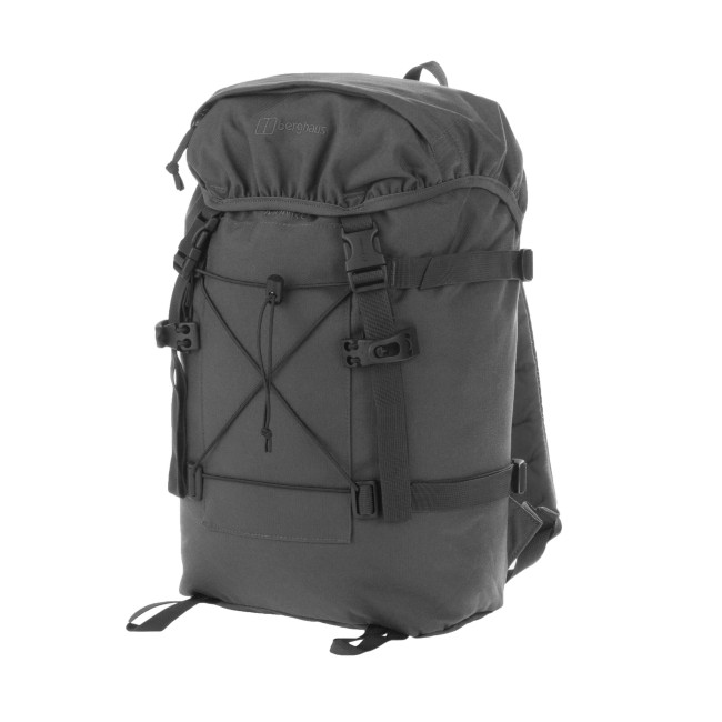 Munro II Dark Grey - Berghaus