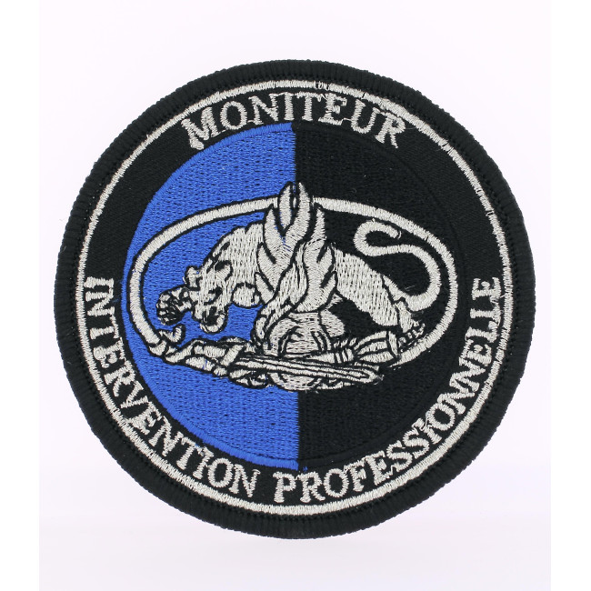 Badge MIP GD - DMB Products