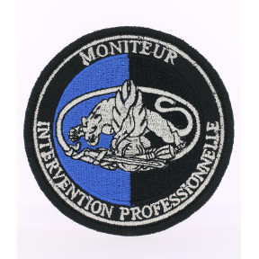 Écusson MIP GD - DMB Products