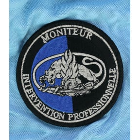 Badge MIP GD - DMB Products