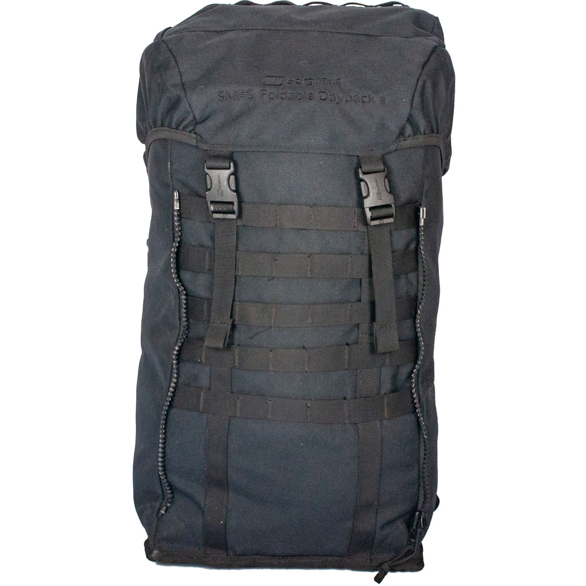 Packable Backpack Berghaus Rucksack 40l SMPS Foldable Daypack 35L