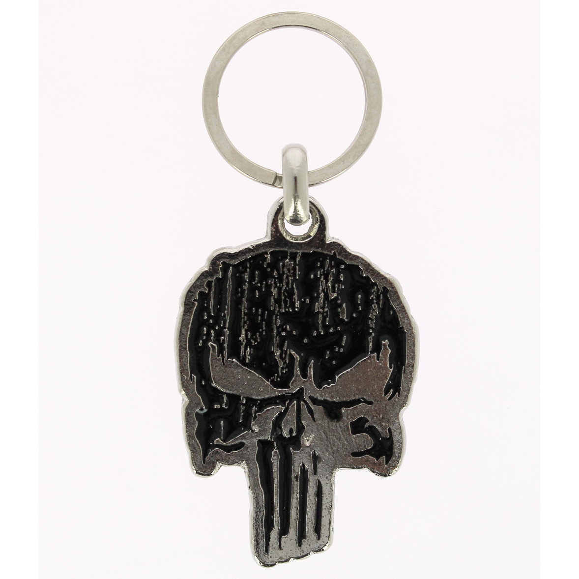 Porte-clés Cocker Noir - Personnalisation Disponible - France