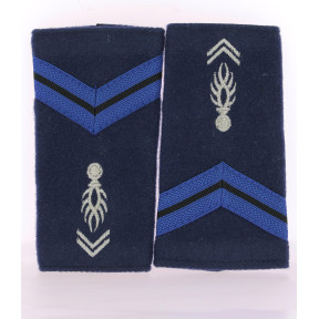 Miękka pochwa GD - GAV Brygadier - Patrol Equipement