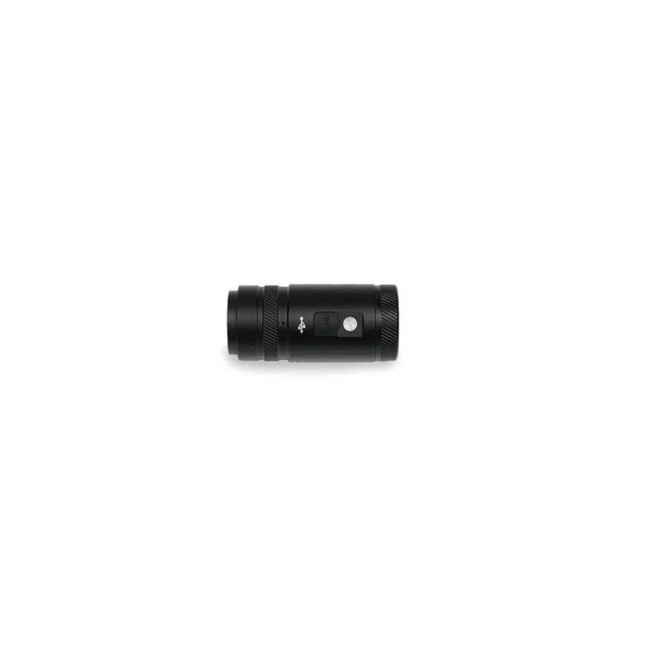 Lamp module voor telescopische wapenstok 580 - GK Pro