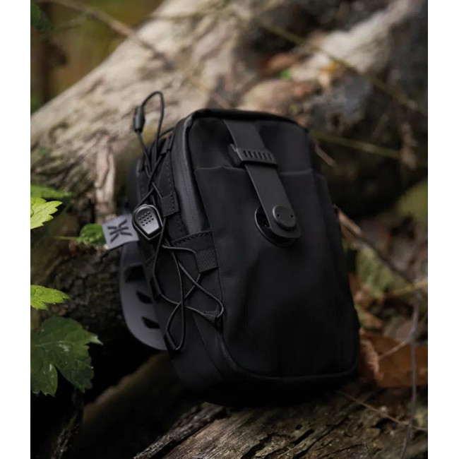 Dehnbare Tasche 18.5x13.5x7.5cm mit UNDERCOVER-Paddle - GK Pro