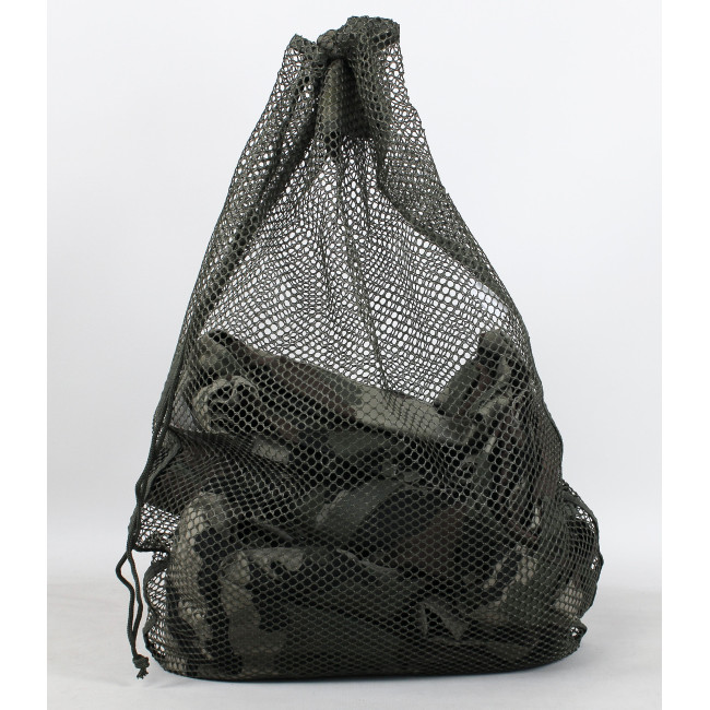 Sac à linge filet - Patrol