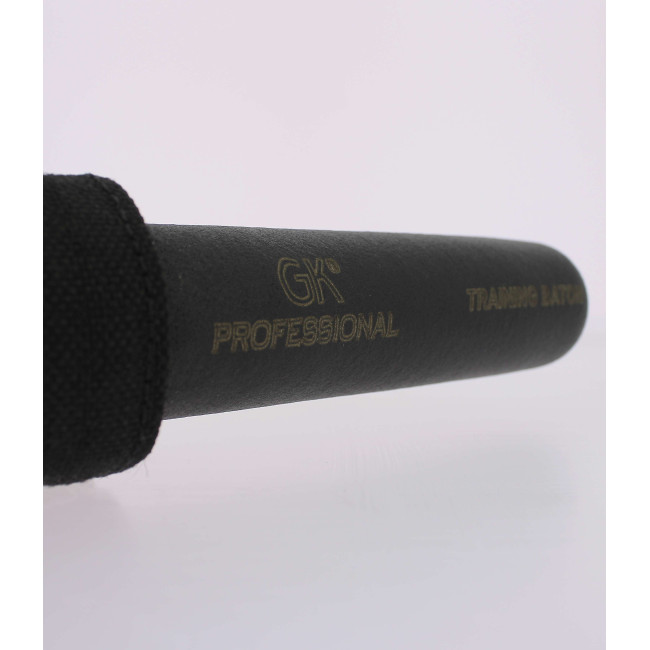 Baton d'entrainement noir - GK PRO