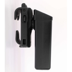 Obrotowy uchwyt na magazynek EVO / STRIBOG (UBC-08 Clip) - Euro Security Products