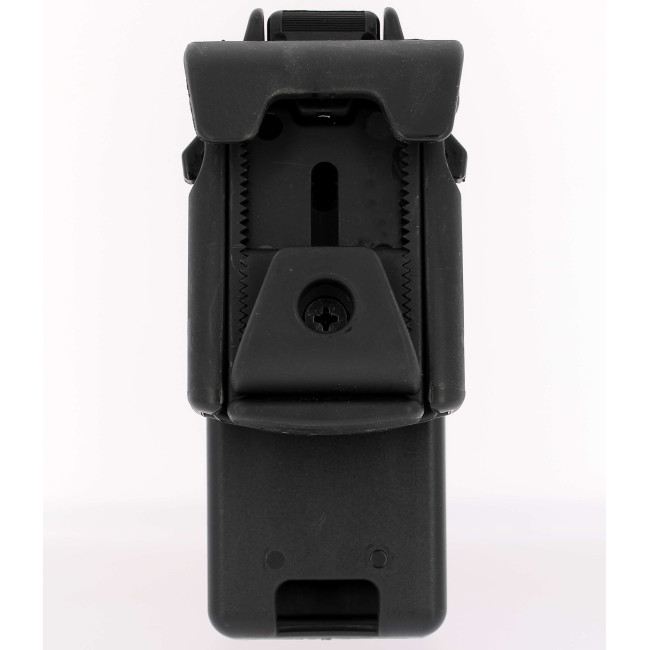 Draaibare houder voor EVO / STRIBOG Magazine (UBC-08 Clip) - Euro Security Products