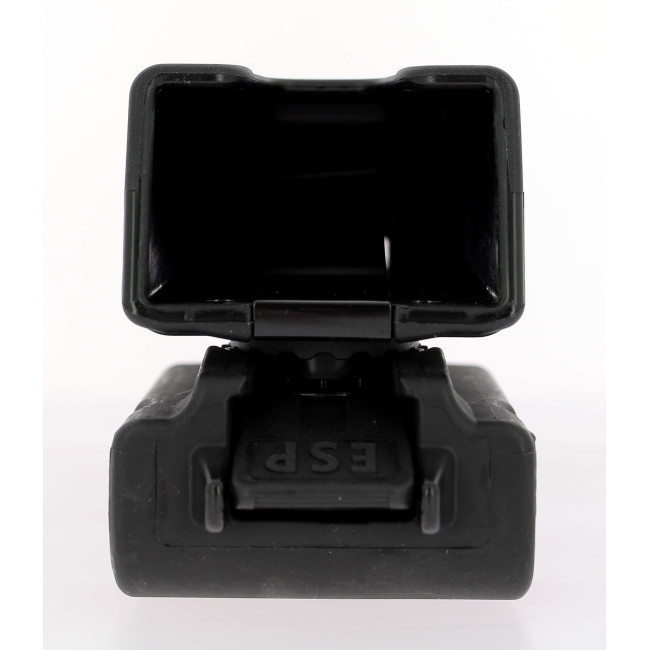 Draaibare houder voor EVO / STRIBOG Magazine (UBC-08 Clip) - Euro Security Products