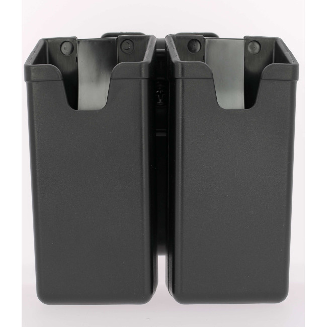 Doppelte schwenkbare Halterung für EVO / STRIBOG Magazine (UBC-04/2 Clip) - Euro Security Products