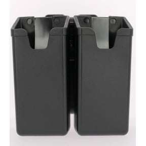 Double Support pivotant pour EVO / STRIBOG Magazines (UBC-04/2 Clip) - Euro Security Products