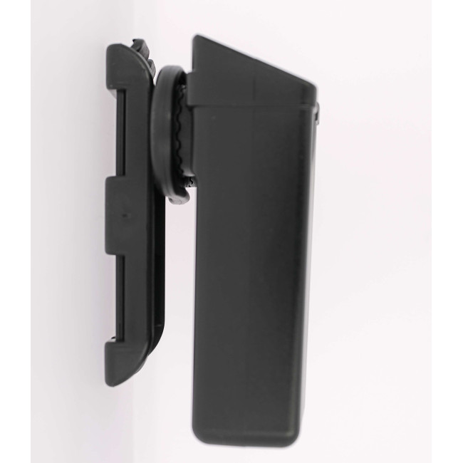 Double Support pivotant pour EVO / STRIBOG Magazines (UBC-04/2 Clip) - Euro Security Products
