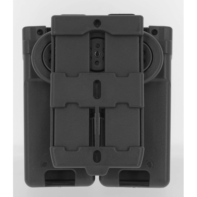 Podwójne obrotowe wsparcie dla magazynków EVO / STRIBOG (UBC-07 Clip) - Euro Security Products