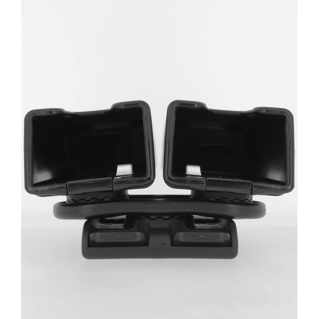 Double Support pivotant pour EVO / STRIBOG Magazines (UBC-07 Clip) - Euro Security Products