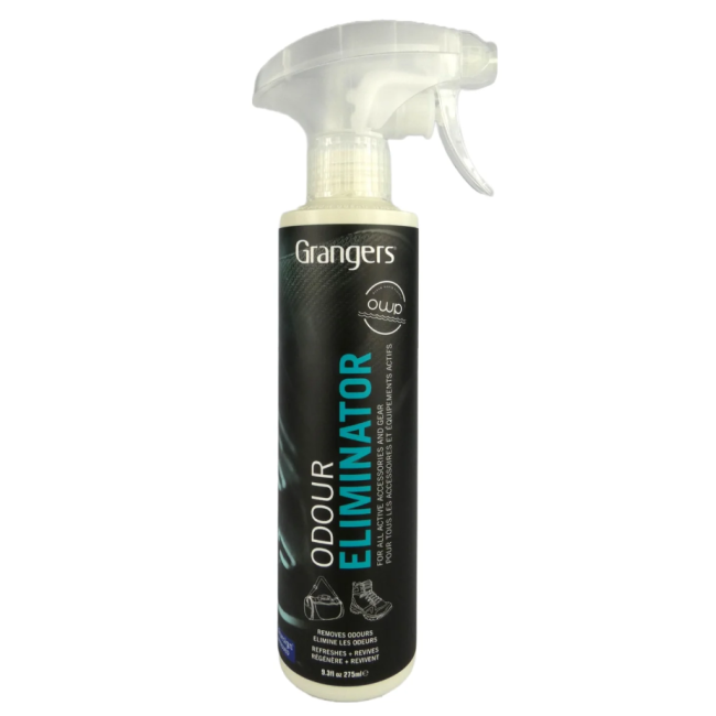 Spray éliminateur d'odeurs - Grangers