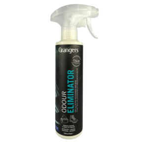 Spray éliminateur d'odeurs - Grangers