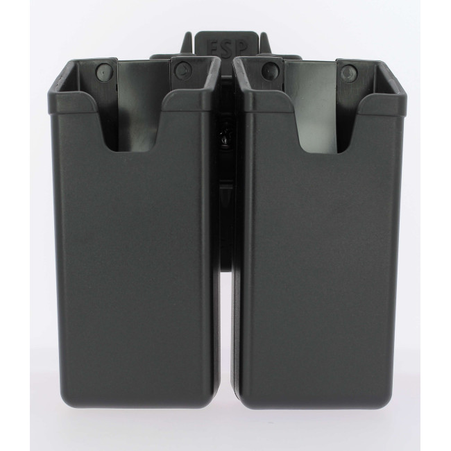 Podwójne obrotowe wsparcie dla magazynków EVO / STRIBOG (UBC-08 Clip) - Euro Security Products