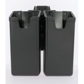 Podwójne obrotowe wsparcie dla magazynków EVO / STRIBOG (UBC-08 Clip) - Euro Security Products