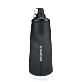 Bidon Flex Peak 1L z filtrem Flex Basic - LifeStraw
