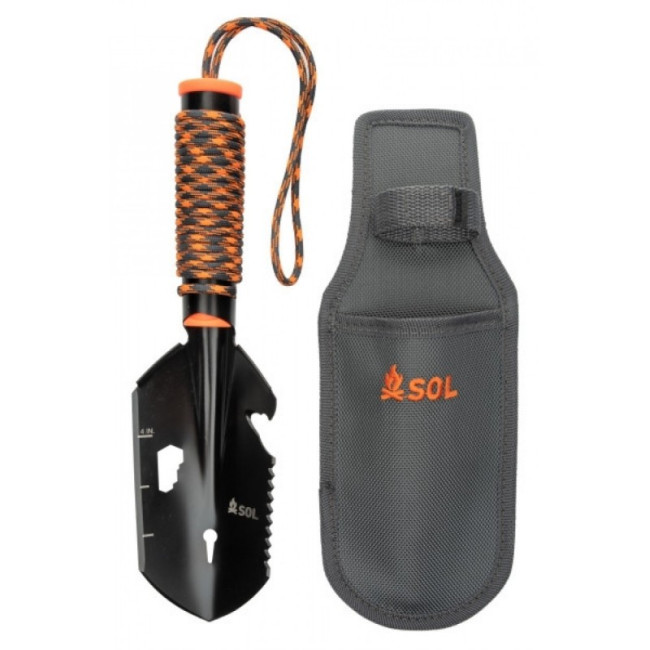 Multifunctionele schep - Sol