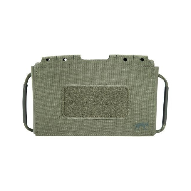 Pochette IFAK dual olive - Tasmanian Tiger