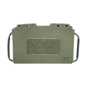 IFAK Dual Tasche oliv - Tasmanian Tiger