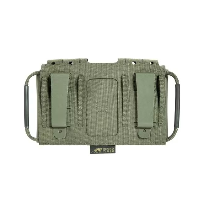 Pokrowiec IFAK dual olive - Tasmanian Tiger