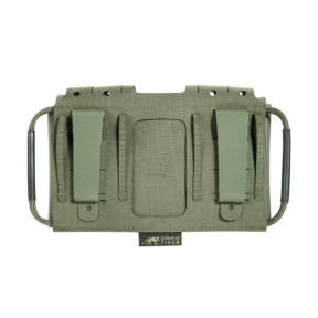 Pochette IFAK dual olive - Tasmanian Tiger