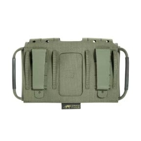Pochette IFAK dual olive - Tasmanian Tiger