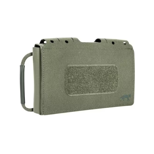 Pokrowiec IFAK dual olive - Tasmanian Tiger