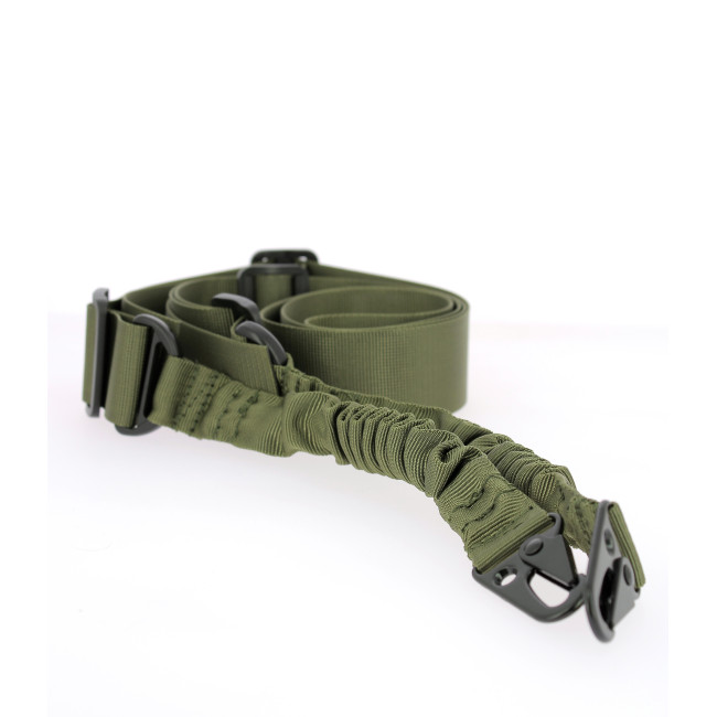 Sangle tactique Vert Olive - Kombat Tactical