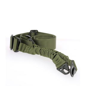 Sangle tactique Vert Olive - Kombat Tactical