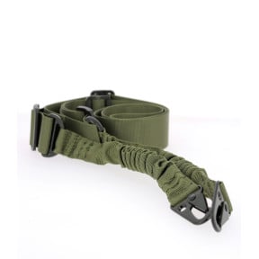 Sangle tactique Vert Olive - Kombat Tactical