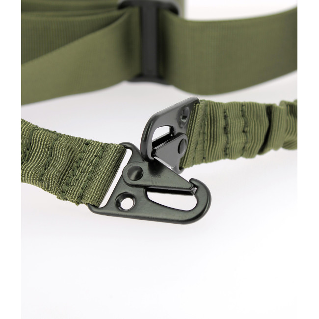 Sangle tactique Vert Olive - Kombat Tactical