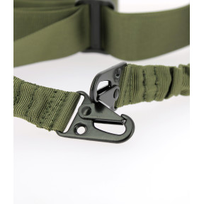 Tactische riem Olijfgroen - Kombat Tactical