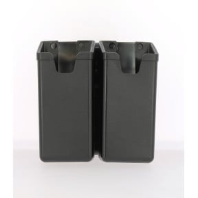 Podwójny obrotowy uchwyt na magazynki EVO / STRIBOG (Klips UBC-02) - Euro Security Products