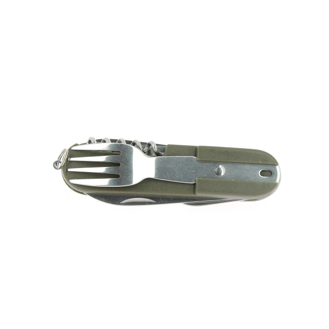 8-in-1 Biwak-Messer - Patrol