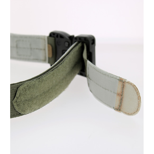 Ceinture Cobra Shooter Vert Olive - FrogPro
