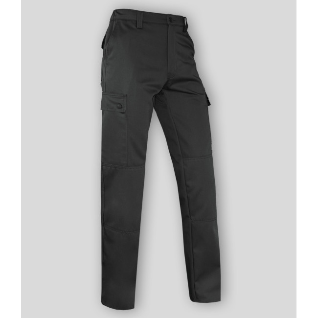Apollon Stretch-Hose Schwarz - GP Tactical