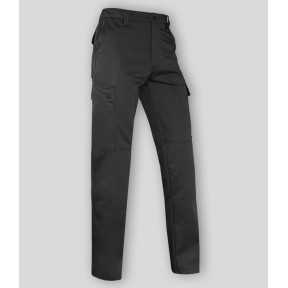 Stretch broek Apollon Zwart - GP Tactical