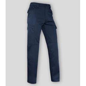 Spodnie stretch Apollon Granatowe - GP Tactical